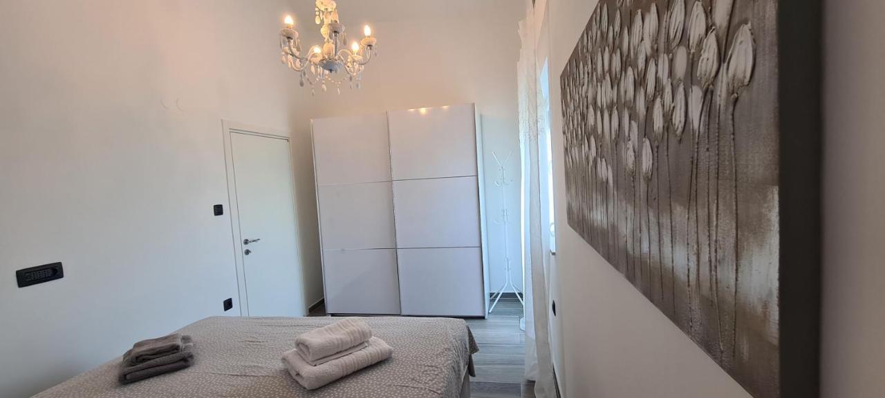 Apartments Rajna Čižići 외부 사진